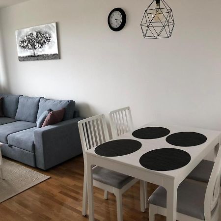 Apartman Star Zagreb Exterior photo