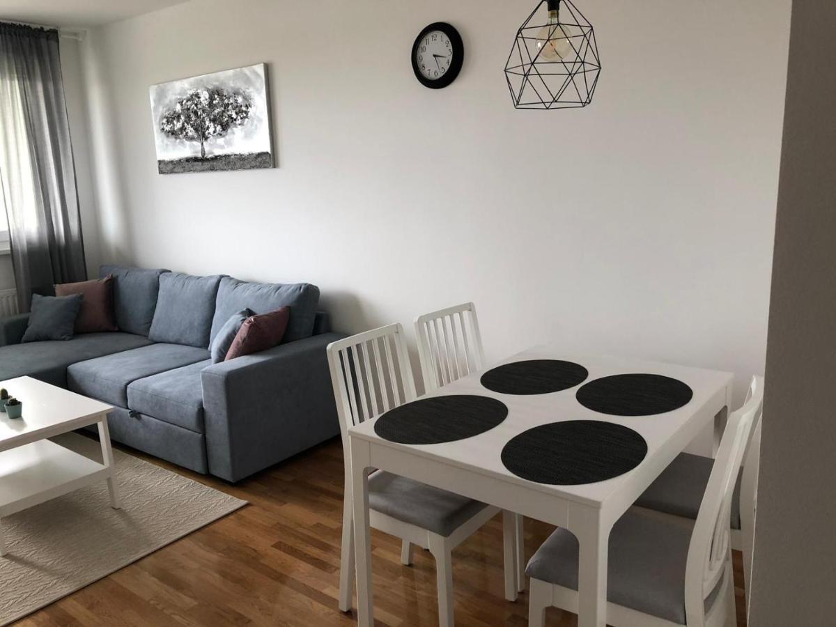 Apartman Star Zagreb Exterior photo