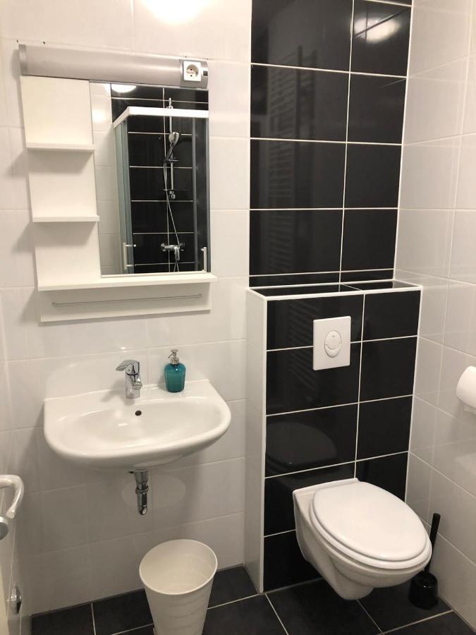 Apartman Star Zagreb Exterior photo