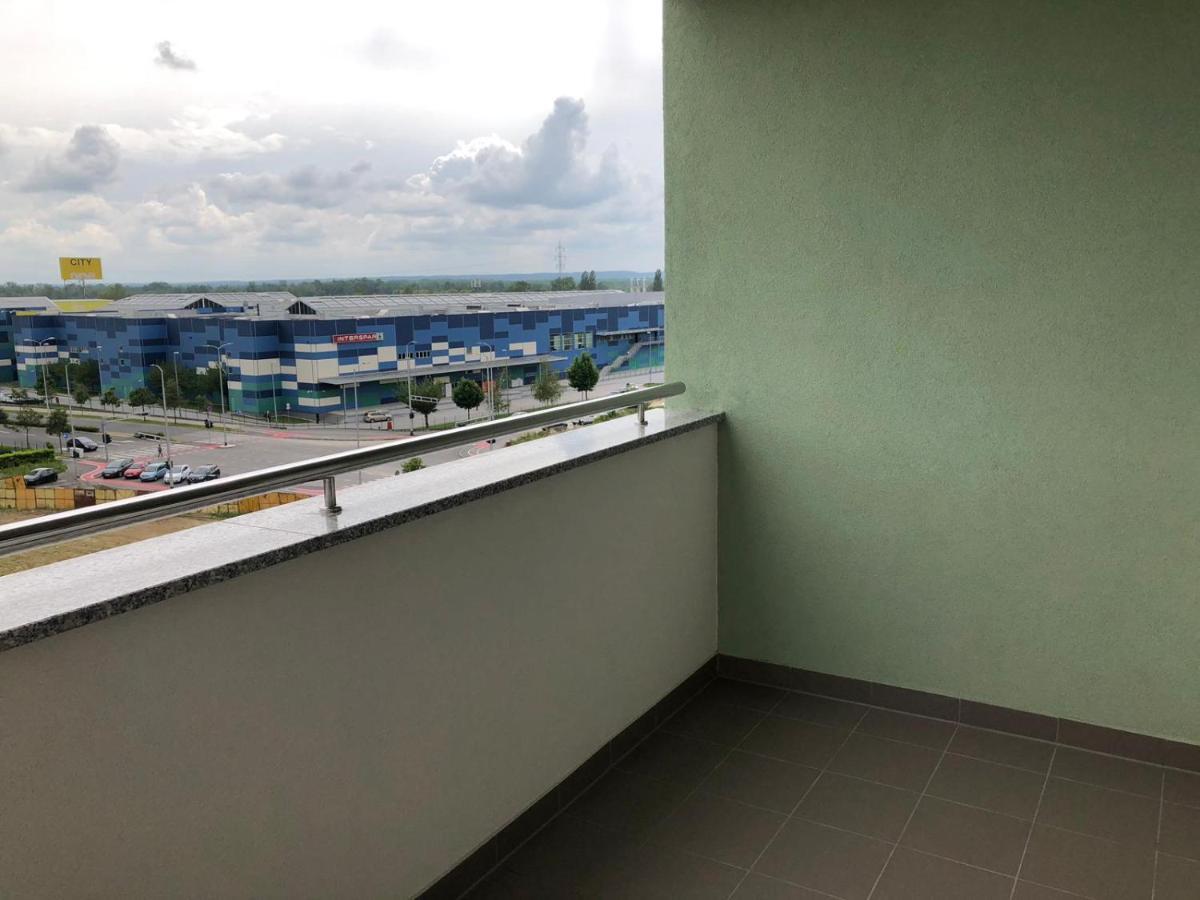 Apartman Star Zagreb Exterior photo