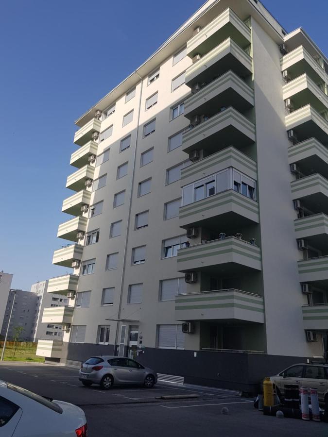Apartman Star Zagreb Exterior photo